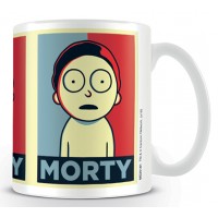 Чаша Pyramid - Rick and Morty: Morty Campaign