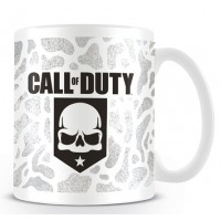 Чаша Pyramid - Call of Duty - Logo