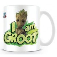 Чаша Pyramid - Guardians Of The Galaxy Vol. 2: I Am Groot