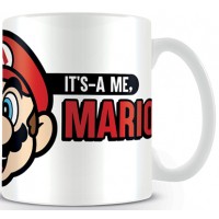 Чаша Pyramid - Super Mario: It's A Me Mario