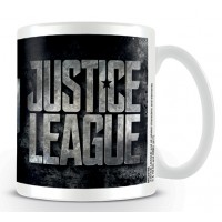 Чаша Pyramid - Justice League Movie: Metallic Logo