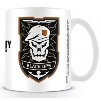 Чаша Pyramid - Call of Duty: Black Ops 4 - Logo
