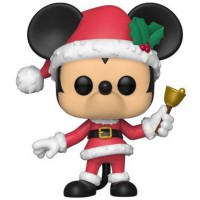Фигура Funko POP! Disney: Holiday - Mickey