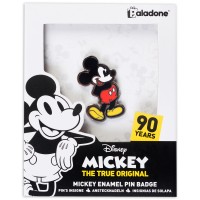 Значка Paladone - Mickey Mouse: Mickey