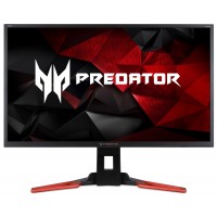Гейминг монитор Acer Predator XB321HKbmiphz - 32", 4K, G-Sync, IPS