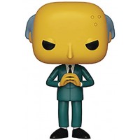Фигура Funko Pop! The Simpsons: Mr. Burns