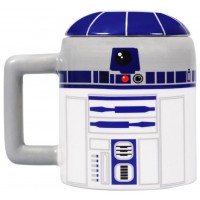 Чаша Half Moon Bay - Star Wars: R2-D2