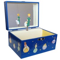 Музикална кутия Trousselier - Малкият принц