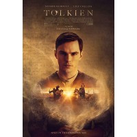 Толкин (DVD)