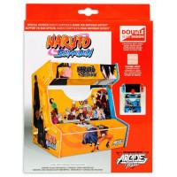 Стойка за конзола Microids Arcade Mini Naruto (Switch)