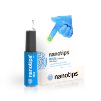 NanoTips - Blue
