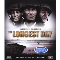Най-дългият ден (Blu-Ray)