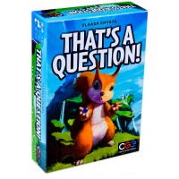 Настолна игра That's a Question! - Парти