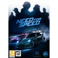 Need for Speed 2015 (PC)
