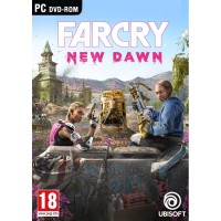 Far Cry New Dawn (PC)