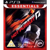 Need for Speed Hot Pursuit - Essentials (PS3)
