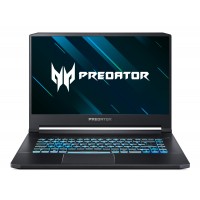 Гейминг лаптоп Acer Predator Triton 500 - PT515-51-73SQ