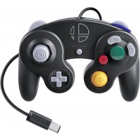 GameCube Controller Super Smash Bros. Ultimate Edition