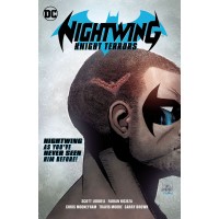 Nightwing: Knight Terrors