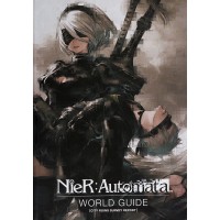 NieR: Automata - World Guide, Volume 1
