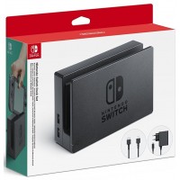 Nintendo Switch - Dock Set