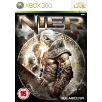 Nier (Xbox 360)