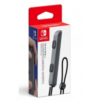 Nintendo Switch Joy-Con Strap - сива