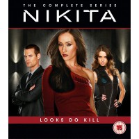 その他 Nikita: The Complete Series [Blu-ray] Season 1 2 3 &amp; 4 [Region Free] [Import] d2ldlup Amazon.com: Nikita: The Final Two Seasons Blu-ray Collection