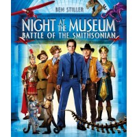 Нощ в музея 2 (Blu-Ray)
