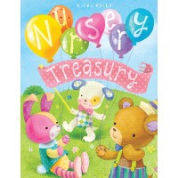 Nursery Treasury (Miles Kelly)