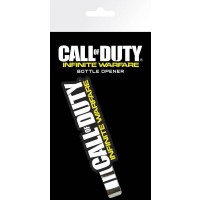 Отварачка за бутилки GB eye Call of Duty - Logo