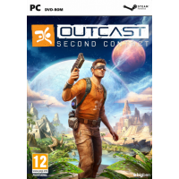 Outcast: Second Contact (PC)