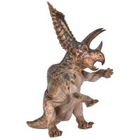 Фигурка Papo Dinosaurs – Пентацератопс