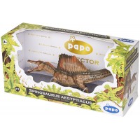 Фигурка Papo Dinosaurs – Спинозавър, лимитирана серия