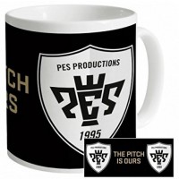 Чаша Gaya Games: PES - The Pitch Is Ours