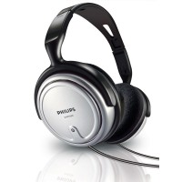 Слушалки Philips SHP2500