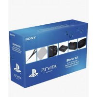 PS Vita Starter Kit