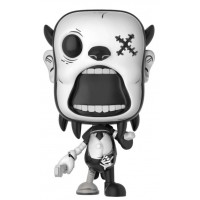 Фигура Funko POP! Games: Bendy and the Ink Machine - Piper, #389 