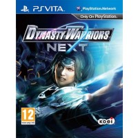 Dynasty Warriors: Next (PS Vita)