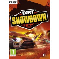 DIRT Showdown (PC)