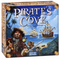 Настолна игра Pirate's Cove