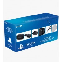 PS Vita Travel Kit