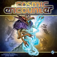 Настолна игра Cosmic Encounter (42nd Anniversary Edition)