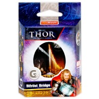 Детски карти за игра Trefl - Thor