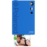 Фотоапарат Polaroid Mint Camera - Blue