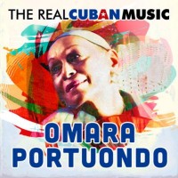 Portuondo, Omara  -  The Real Cuban Music   (Vinyl)