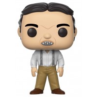 Фигура Funko Pop! Movies: 007 - Jaws (From The Spy Who Loved Me), #523