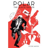 Polar, Vol. 0: The Black Kaiser