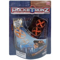 Детска джобна игра PockeTronz - Хеликоптер