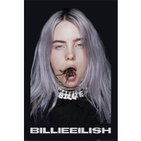 Макси плакат Pyramid Music: Billie Eilish - Spider